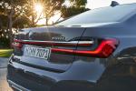BMW 750Li xDrive 2019 года (WW)